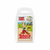 Top Trumps Asterix Spiel