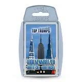 Top Trumps Wolkenkratzer Spiel