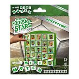 Match Mini Weltfussball Stars Spiel