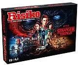 Risiko - Stranger Things Spiel