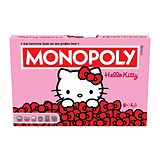 Monopoly Hello Kitty Spiel