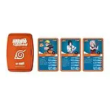 Top Trumps Collectables Naruto Spiel