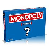 Monopoly Tübingen Spiel