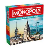 Monopoly Türkei Edition / Türkiye Sürümü Spiel
