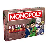 Monopoly Hunter x Hunter Spiel