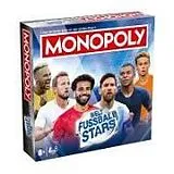 Monopoly Weltfussballstars Spiel