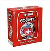 Goddit Schweiz Spiel