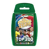 Top Trumps Weltfussballstars TOP 200 - Pack 3 Spiel
