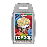 Top Trumps Weltfussballstars TOP 200 - Pack 5 Spiel