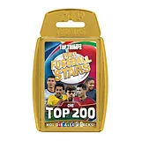 Top Trumps Weltfussballstars TOP 200 - Pack 6 Spiel
