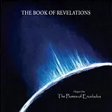 Book of Revelations CD The Plumes Of Enceladus