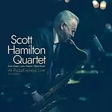 Hamilton,Scott Quartet Vinyl At PizzaExpress Live - In London