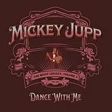 Mickey Jupp CD Dance With Me
