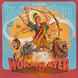 Kula Shaker CD Wormslayer