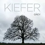 Kiefer Sutherland CD Grey