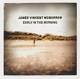 James Vincent McMorrow CD Early In The Morning