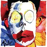 Ride CD Going Blank Again
