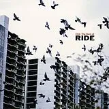Ride CD Ox4_the Best Of