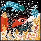 Yazz Ahmed Maxi Single (analog) La Saboteuse Remixed Ep