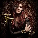 Tiffany Vinyl Pieces Of Me