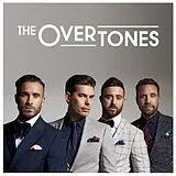 Overtones CD Overtones
