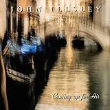 John Illsley Vinyl Coming Up For Air