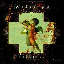 Delerium CD Archives Vol.2