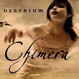 Delerium CD Chimera