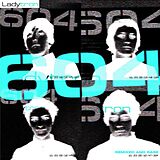 Ladytron CD 604 (re-release)