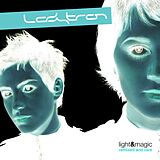 Ladytron CD Light&Magic (re-release)