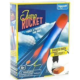 Jump Rocket Launcher: Outdoorspielzeug online kaufen | Ex Libris