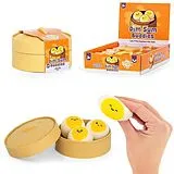 Dim Sum Buddies Sensory Toy Spiel