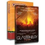 Glastonbury-The Movie- DVD