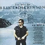 Bruce Dickinson CD The Best Of Bruce Dickinson
