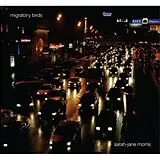 Sarah-Jane Morris CD Migratory Birds