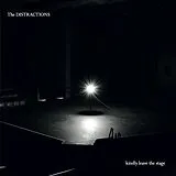 The Distractions Vinyl Kindly Leave The Stage