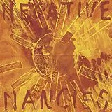 Negative Nancies Vinyl Heatwave