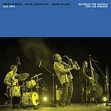 Alg Trio CD Between The Vistula And The Hudson