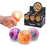 Marble Squish Ball Spiel