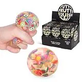 Tutti Frutti Squish Ball Spiel