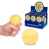 Moons & Stars Squish Ball Spiel