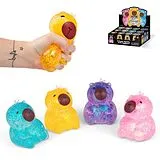 Sugar Capybara, 7 cm, 4-fach sort. Spiel