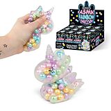 ASMR Sensorisches Einhorn, 9 cm Spiel