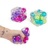 ASMR Sensorischer Würfel, 6 cm Spiel