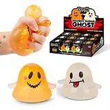 Glow in the Dark Sugar Ghost Spiel