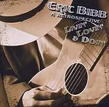 Eric & Needed Time Bibb CD Livin' Lovin' & Doin'