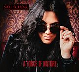 Sari Schorr CD A Force Of Nature