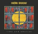 Robin Trower CD Time & Emotion
