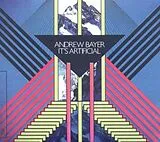 Andrew Bayer CD It's Artificial