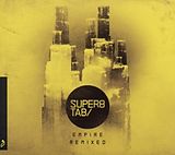 Super8 & Tab CD Empire Remixed